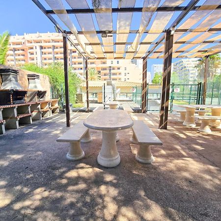 Apartment Praia Rocha Paraiso Pearl Portimão Eksteriør billede