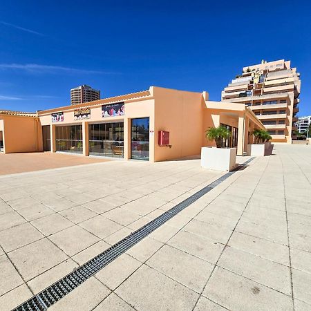 Apartment Praia Rocha Paraiso Pearl Portimão Eksteriør billede