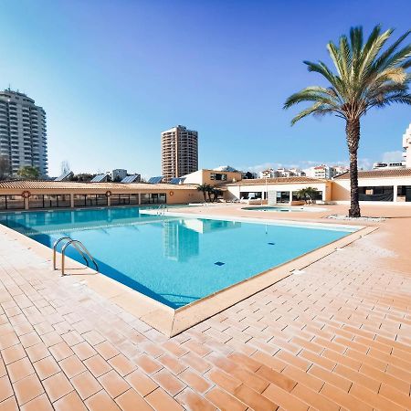 Apartment Praia Rocha Paraiso Pearl Portimão Eksteriør billede