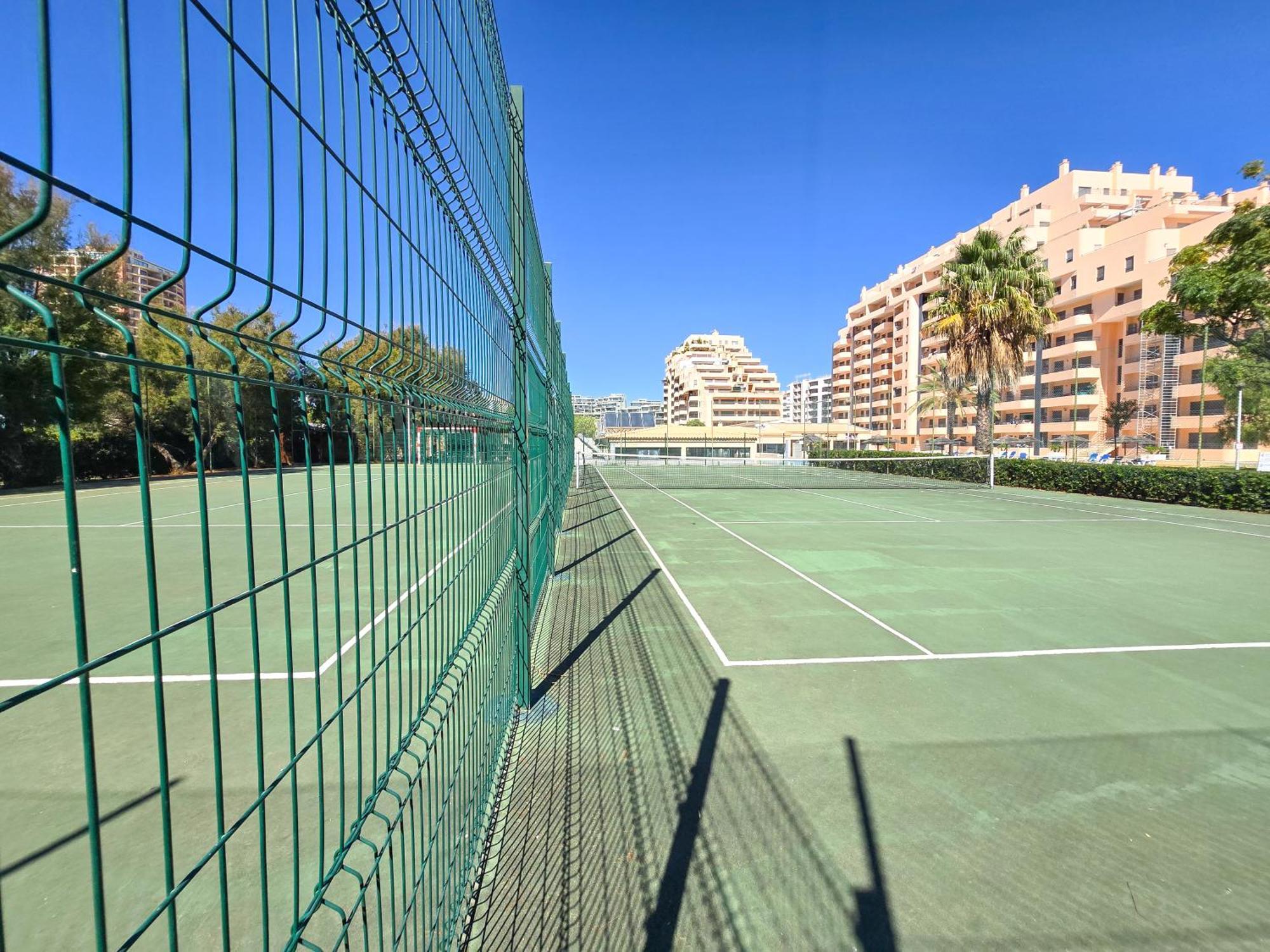 Apartment Praia Rocha Paraiso Pearl Portimão Eksteriør billede