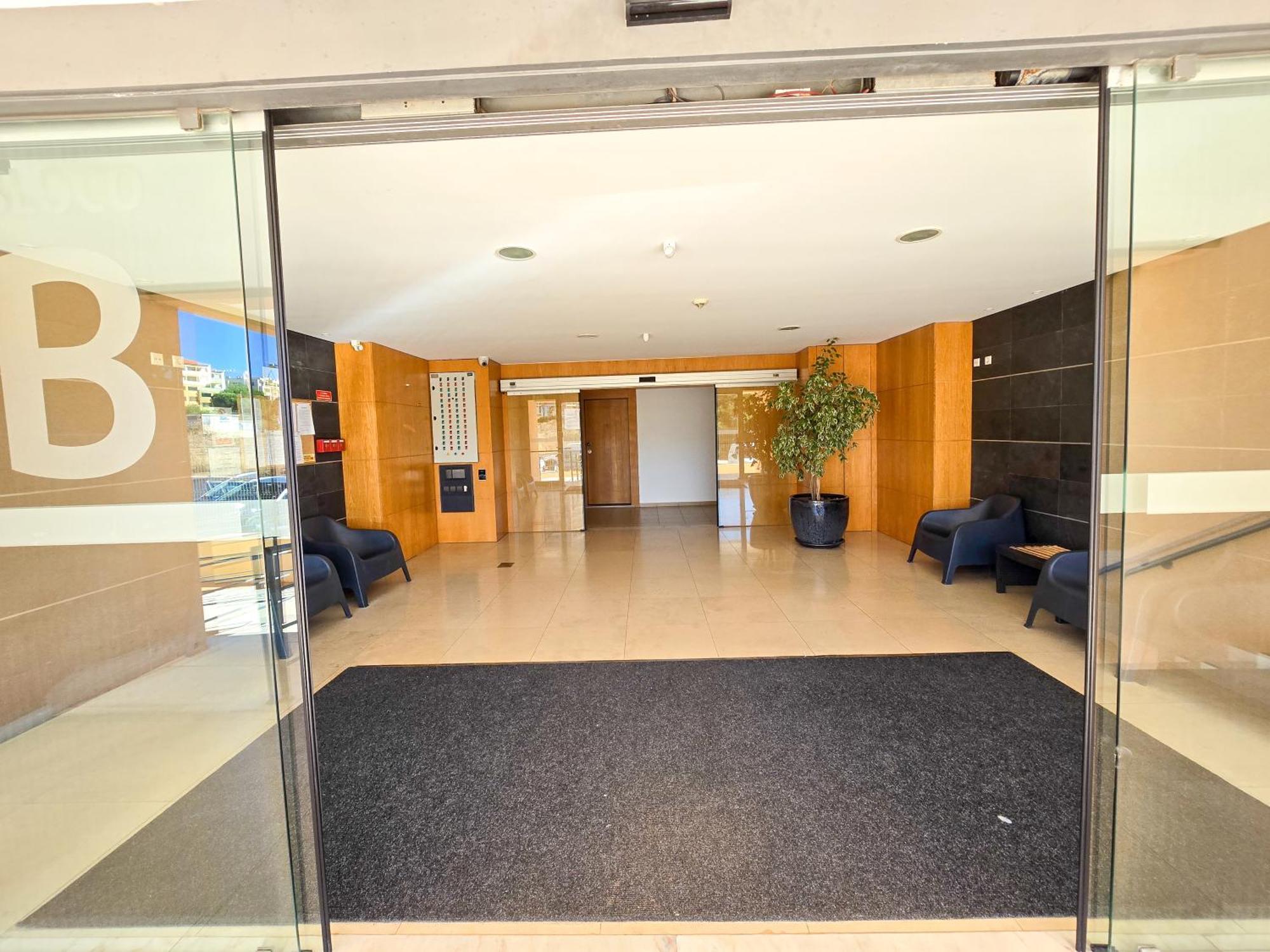 Apartment Praia Rocha Paraiso Pearl Portimão Eksteriør billede