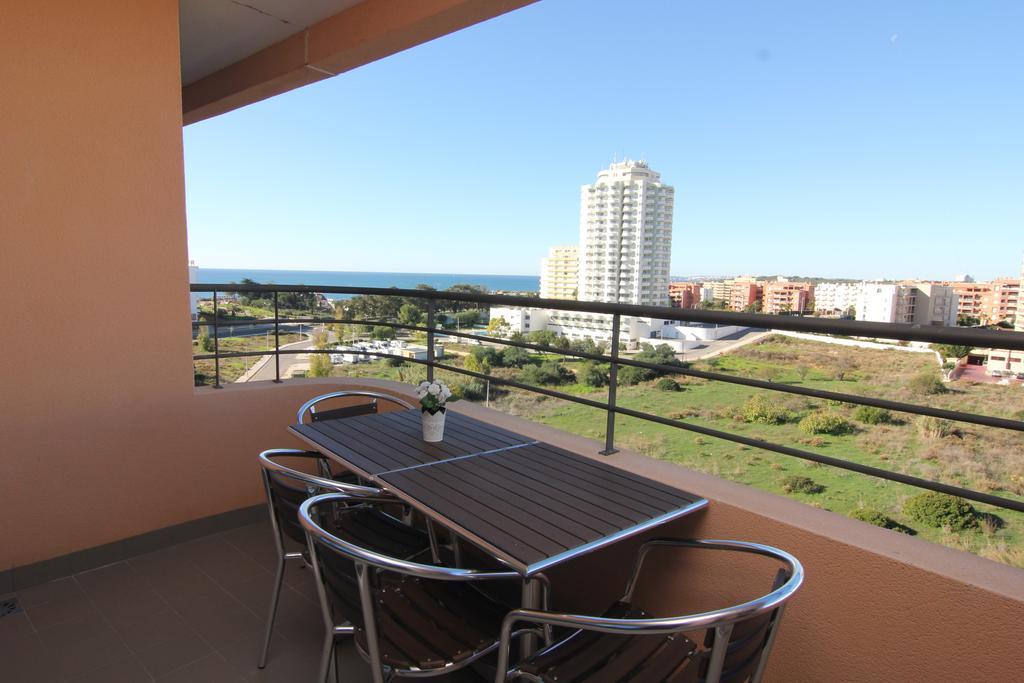 Apartment Praia Rocha Paraiso Pearl Portimão Eksteriør billede