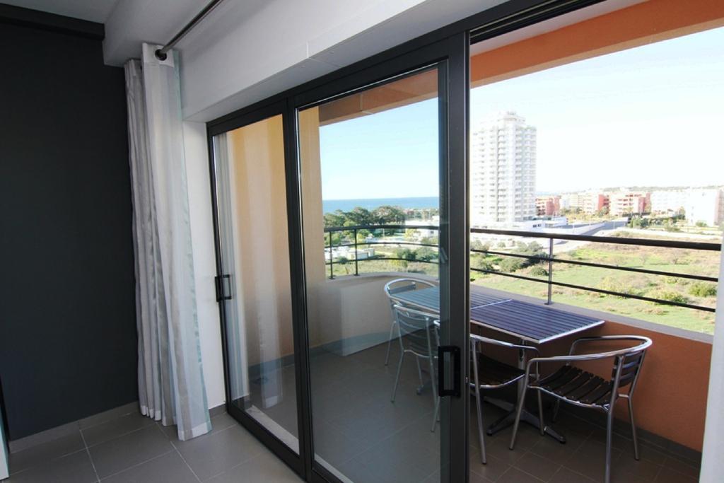 Apartment Praia Rocha Paraiso Pearl Portimão Værelse billede