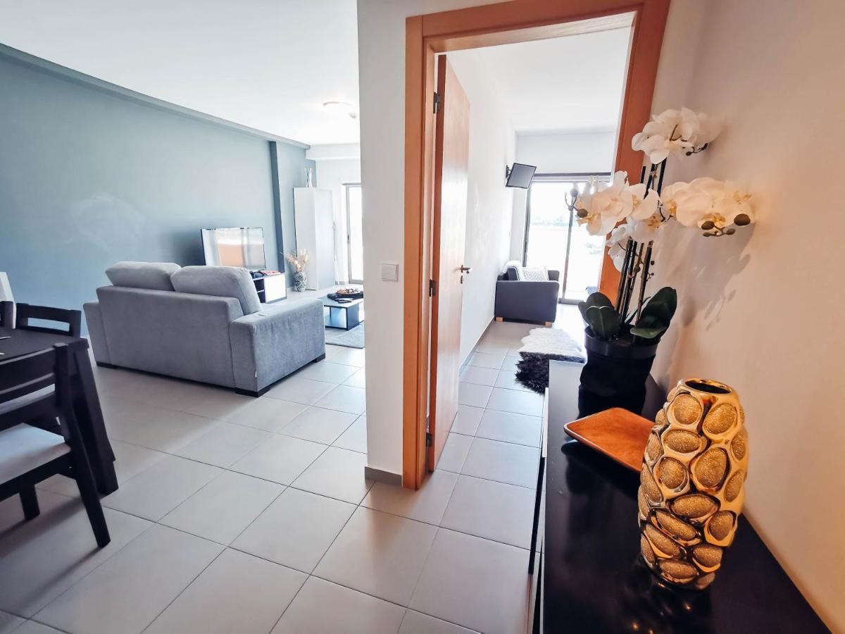 Apartment Praia Rocha Paraiso Pearl Portimão Eksteriør billede